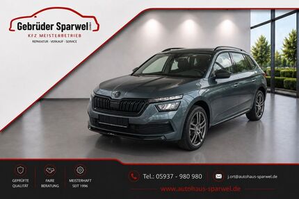 Skoda Kamiq 80.366 km 19.900 &euro; Geeste 49744