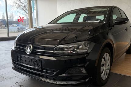 VW Polo 129.000 km 9.400 &euro; Nordhorn 48529
