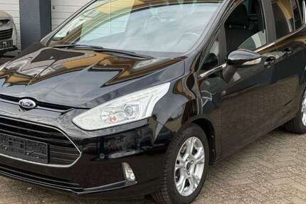 Ford B-Max 70.000 km 8.999 &euro; Nordhorn 48529
