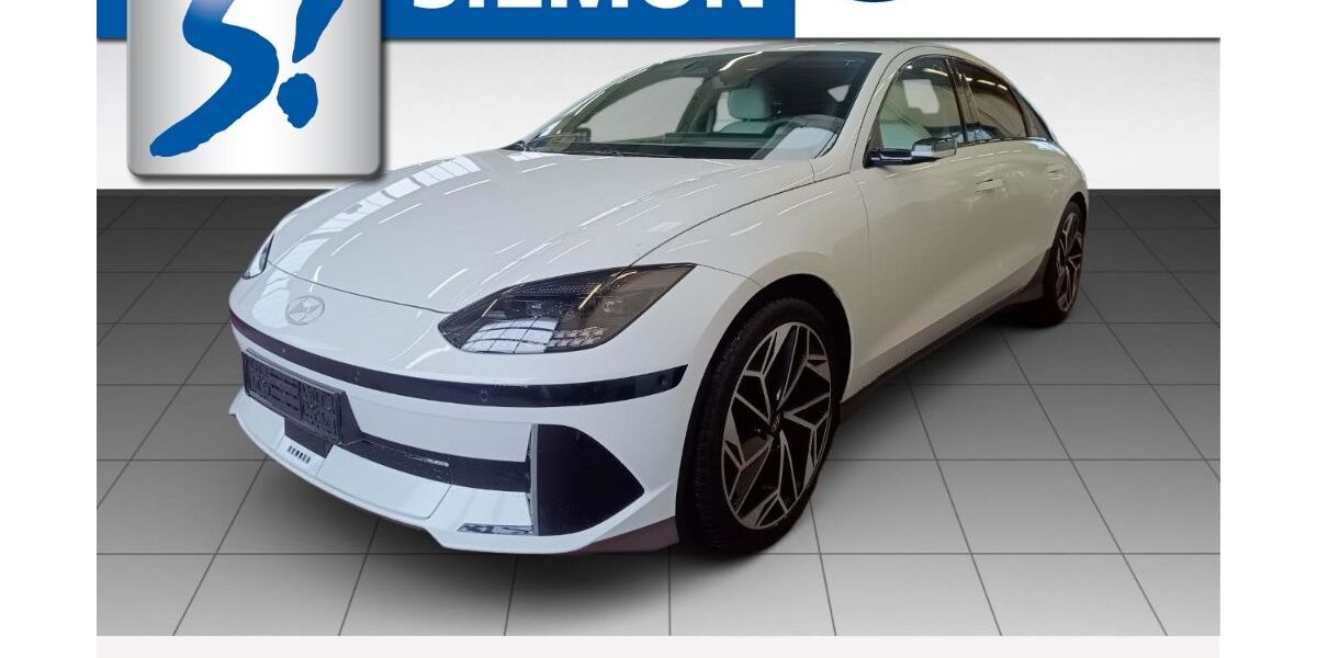 Hyundai IONIQ 6 51.957 km 32.330 &euro; Salzbergen 48499