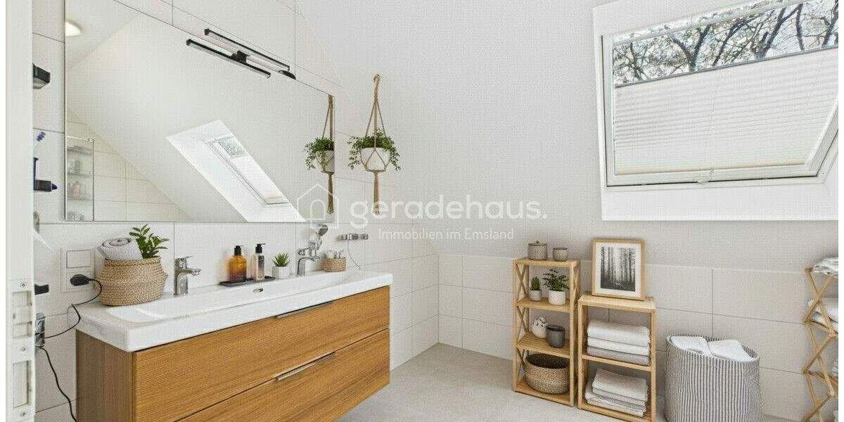 Reihenmittelhaus Lingen / Schepsdorf Schepsdorf - 4 Zimmer, 108 m&sup2;, 350.000&euro; | Angebot:25691257
