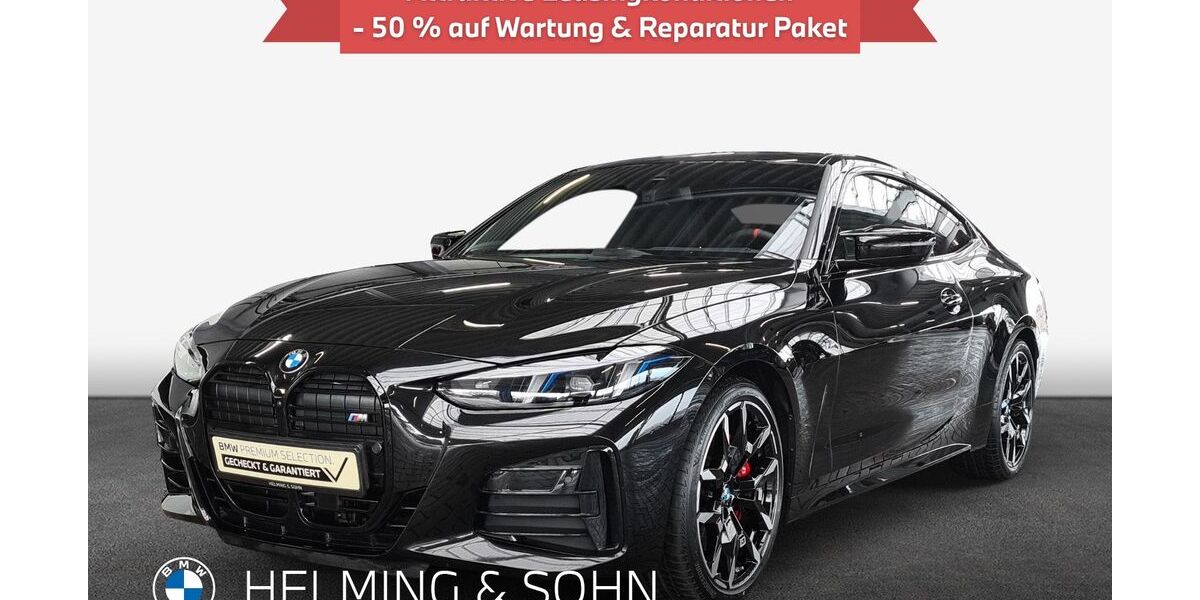 BMW M440 25.400 km 60.990 &euro; Wietmarschen 49835