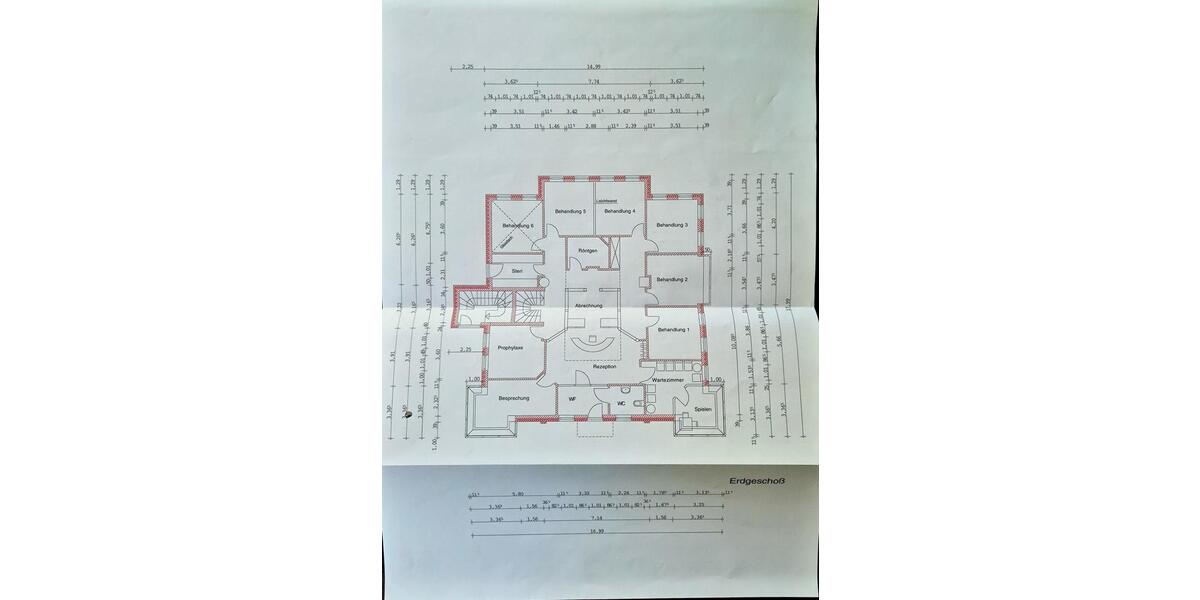 Gewerbeobjekt Lingen (Ems) - 2.800&euro; | Angebot:24751795