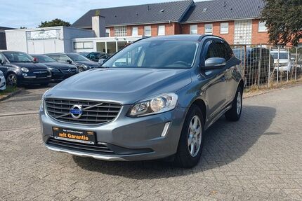 Volvo XC60 134.550 km 16.995 &euro; Lingen 49808