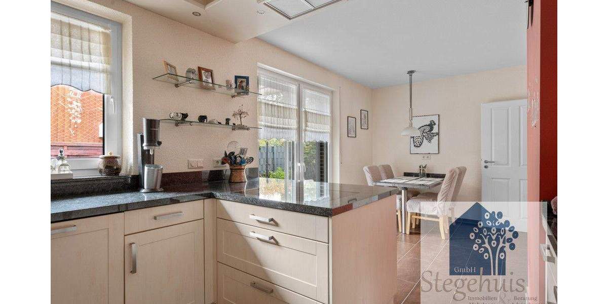 Einfamilienhaus Bad Bentheim / Gildehaus Gildehaus - 7 Zimmer, 204 m&sup2;, 549.000&euro; | Angebot:25775418