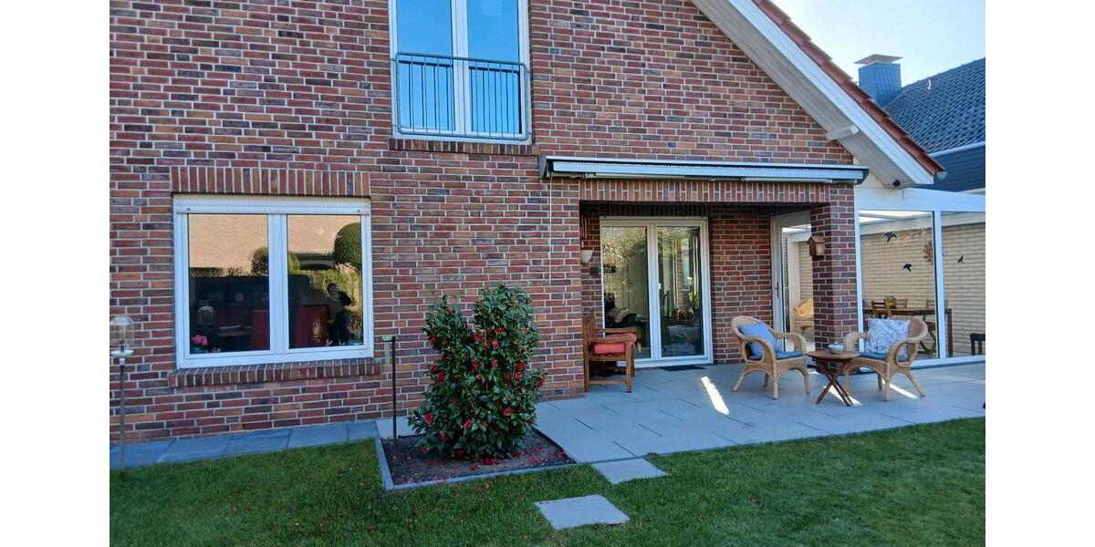 Einfamilienhaus Nordhorn Bookholt - 4 Zimmer, 160 m&sup2;, 395.000&euro; | Angebot:26066913