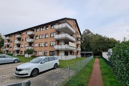 Wohnung Lingen (Ems) Damaschke - 4 Zimmer, 90 m&sup2;, 850&euro; | Angebot:25401770