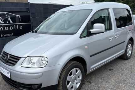VW Caddy 350.000 km 3.300 &euro; Nordhorn 48531