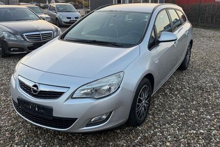 Opel Astra 205.000 km 2.750 &euro; Lohne Wietmarschen 49835