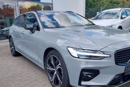Volvo V60 15.400 km 36.900 &euro; Nordhorn 48527