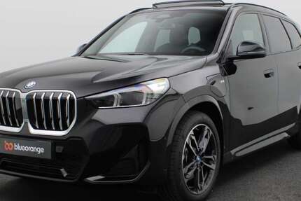 BMW X1 1.500 km 55.490 &euro; Twist 49767