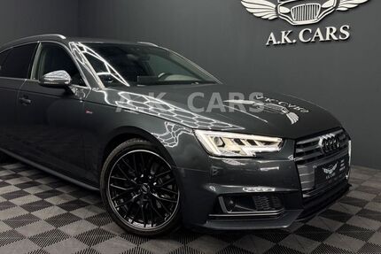 Audi A4 181.000 km 16.790 &euro; Gronau 48599