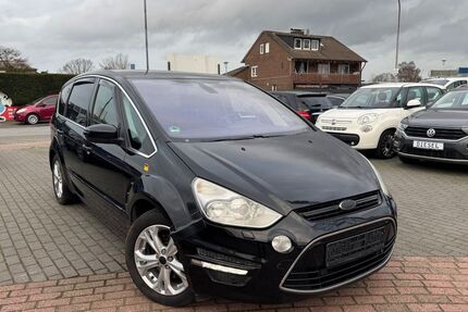Ford S-Max 162.350 km 8.500 &euro; Gronau 48599