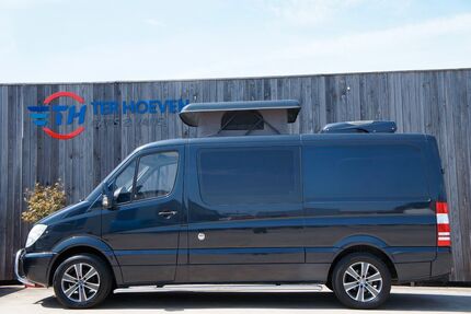 Mercedes-Benz Sprinter 345.251 km 19.950 &euro; Bad Bentheim 48455