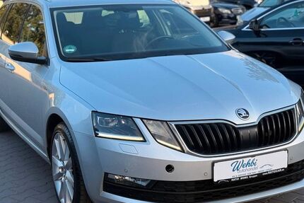 Skoda Octavia 232.489 km 7.000 &euro; Nordhorn 48529