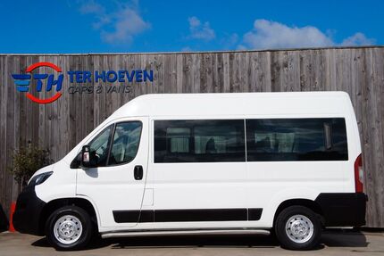 Peugeot Boxer 195.465 km 13.750 &euro; Bad Bentheim 48455