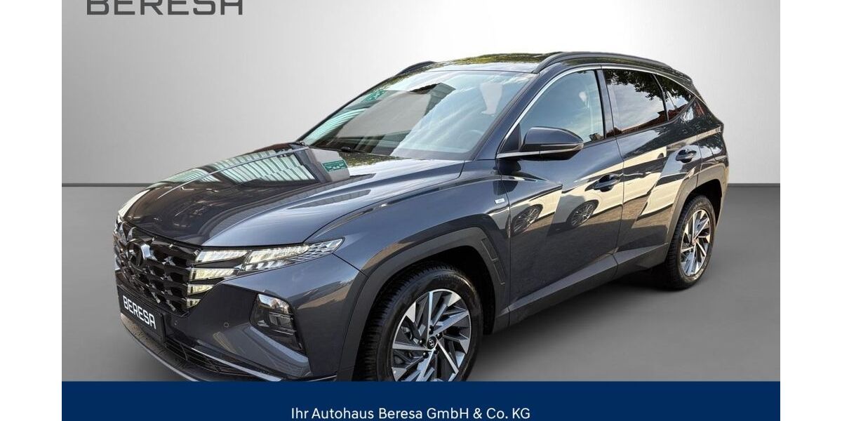 Hyundai TUCSON 11.900 km 26.580 &euro; Gronau 48599