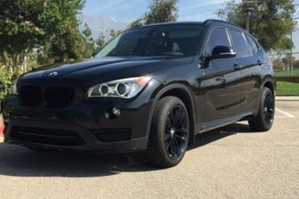 BMW X1 250.000 km 9.000 &euro; Epe 48599