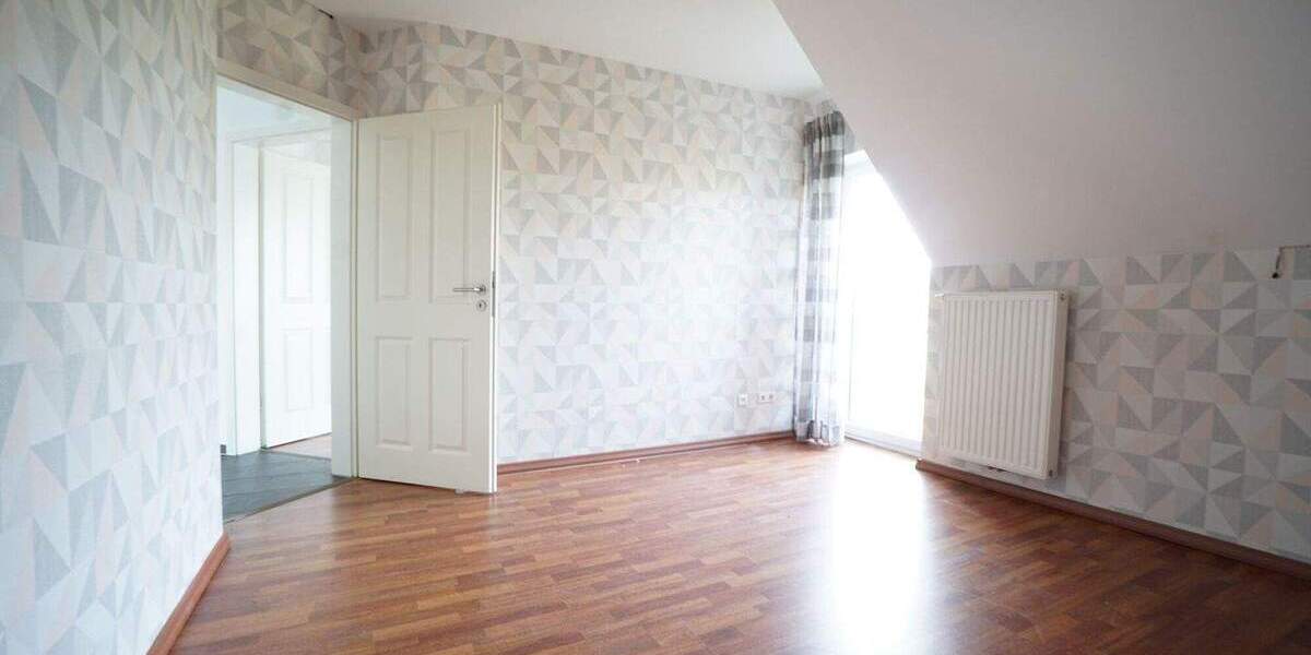 Einfamilienhaus Ochtrup - 5 Zimmer, 146 m&sup2;, 395.000&euro; | Angebot:25698317