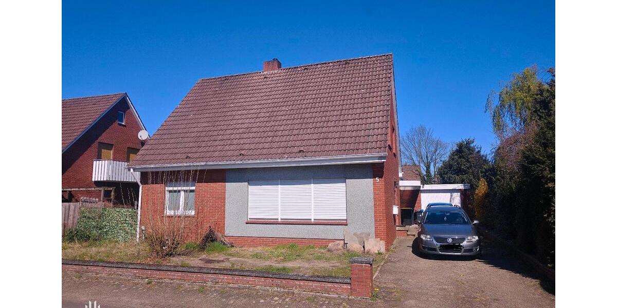 Einfamilienhaus Schüttorf - 6 Zimmer, 172 m&sup2;, 420.000&euro; | Angebot:26069134