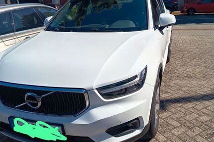 Volvo XC40 83.000 km 17.500 &euro; Lingen 49809