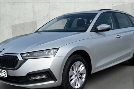 Skoda Octavia 97.874 km 18.650 &euro; Nordhorn 48529