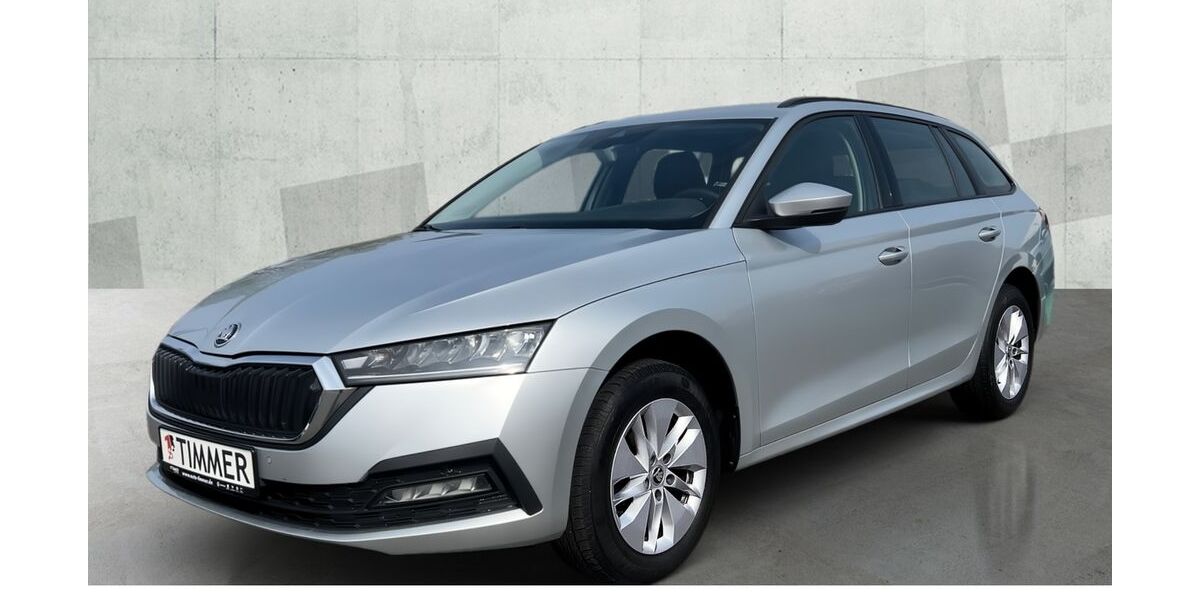 Skoda Octavia 97.874 km 18.650 &euro; Nordhorn 48529