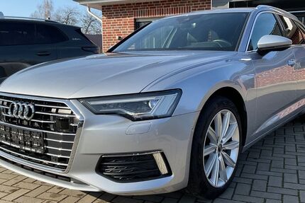 Audi A6 45.169 km 33.300 &euro; Lünne ( Plantlünne ) 48480