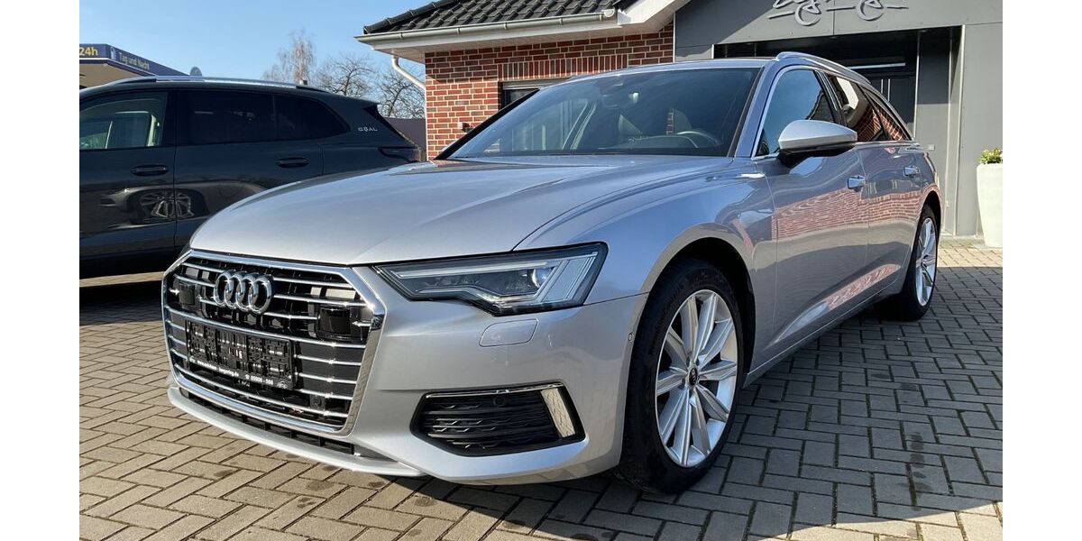 Audi A6 45.169 km 33.300 &euro; Lünne ( Plantlünne ) 48480