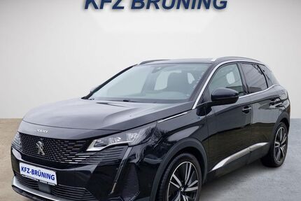 Peugeot 3008 55.132 km 23.280 &euro; Lingen (Ems) 49811