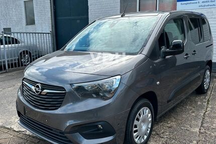 Opel Combo 98.902 km 13.500 &euro; Bad Bentheim - Gildehaus 48455