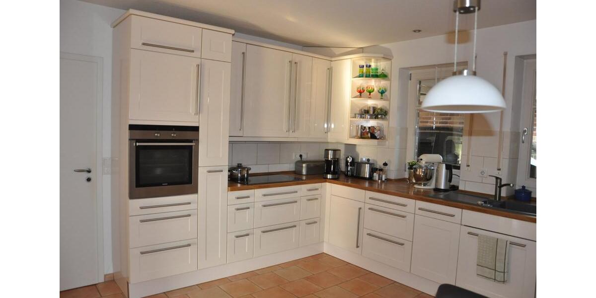 Einfamilienhaus Nordhorn - 6 Zimmer, 200 m&sup2;, 495.000&euro; | Angebot:25703671