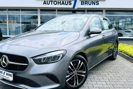 Mercedes-Benz B 180 12.195 km 33.555 &euro; Neuenkirchen 48485