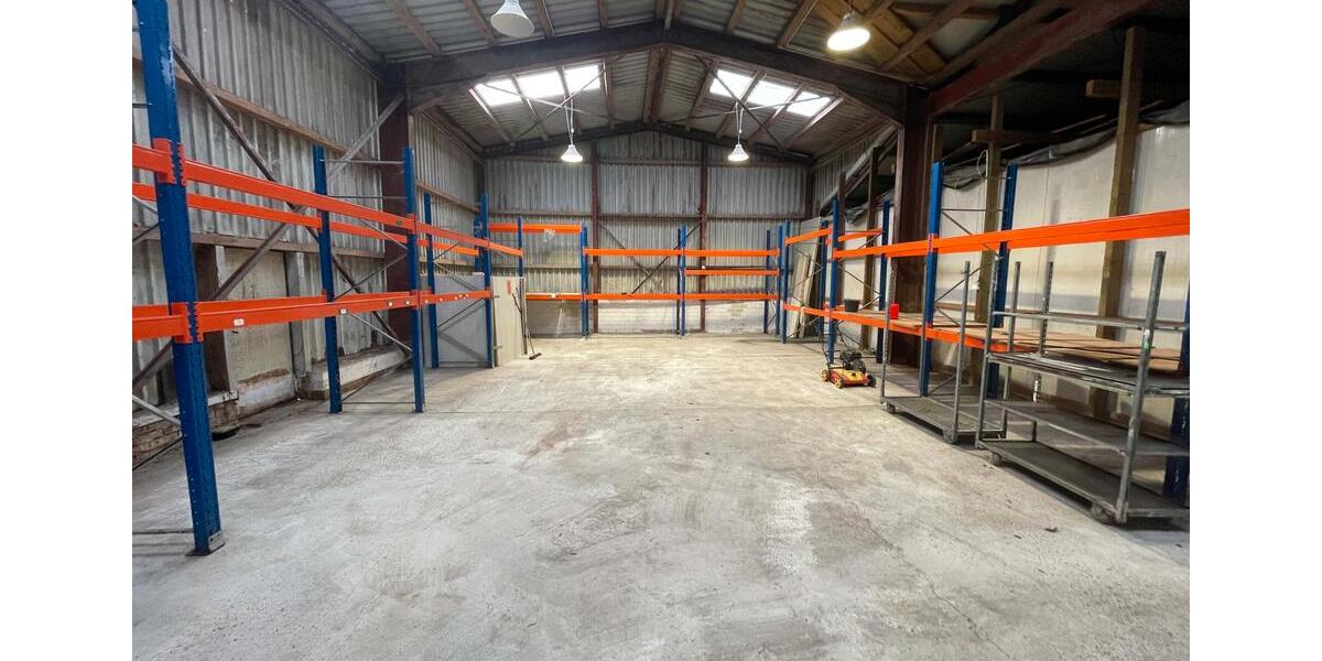 Gewerbeobjekt Emlichheim - 2.900&euro; | Angebot:26550169