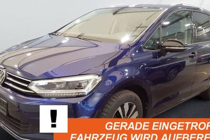 VW Touran 22.567 km 33.290 &euro; Gronau 48599