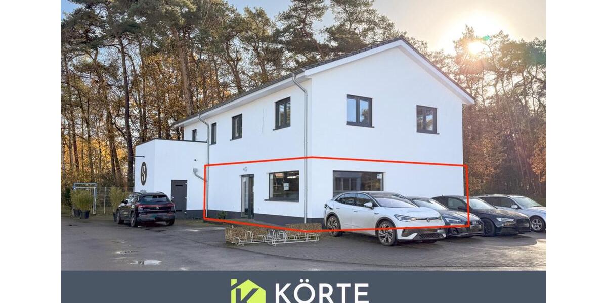 Gewerbeobjekt Lingen (Ems) - 1.590&euro; | Angebot:18302206