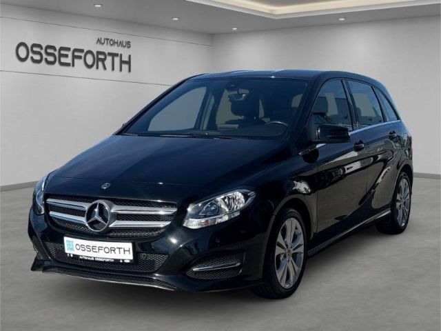 Mercedes-Benz B 180 115.000 km 13.990 &euro; Nordhorn 48531
