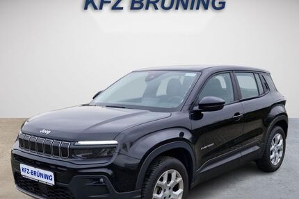 Jeep Avenger 25.061 km 18.180 &euro; Lingen (Ems) 49811