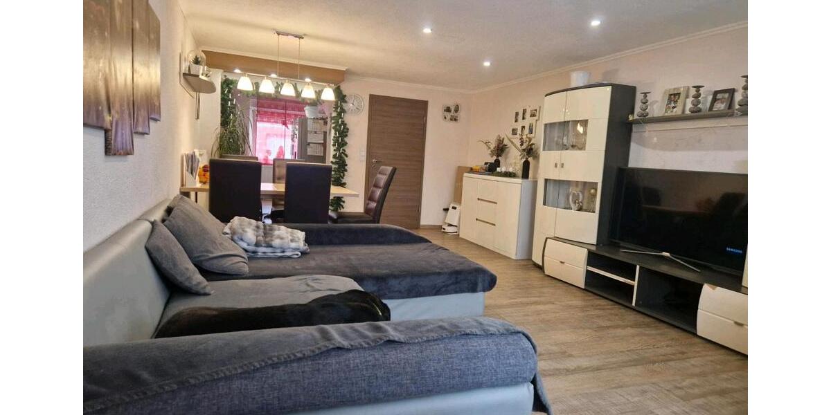 Reihenhaus Nordhorn - 4 Zimmer, 95 m&sup2;, 210.000&euro; | Angebot:23857562