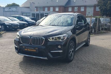 BMW X1 170.950 km 14.995 &euro; Lingen 49808