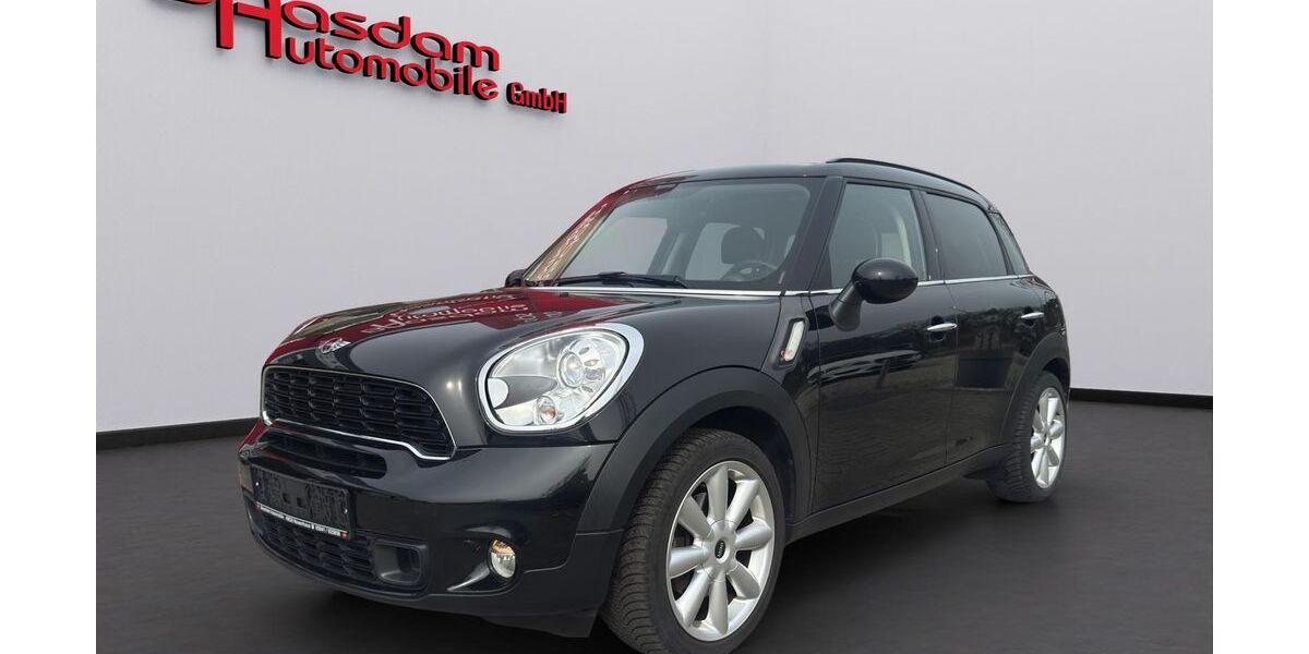 Mini Countryman S (Cooper) 69.542 km 11.999 &euro; Neuenhaus 49828