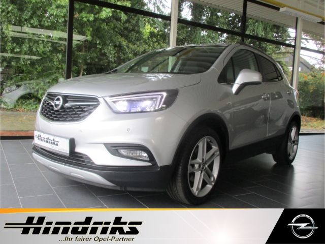 Opel Mokka X 124.950 km 12.950 &euro; Neuenhaus 49828