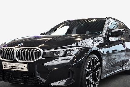 BMW 320 8.500 km 46.970 &euro; Wietmarschen 49835