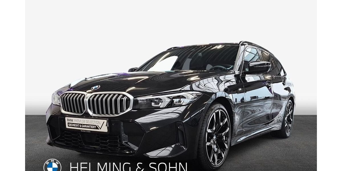 BMW 320 8.500 km 46.970 &euro; Wietmarschen 49835