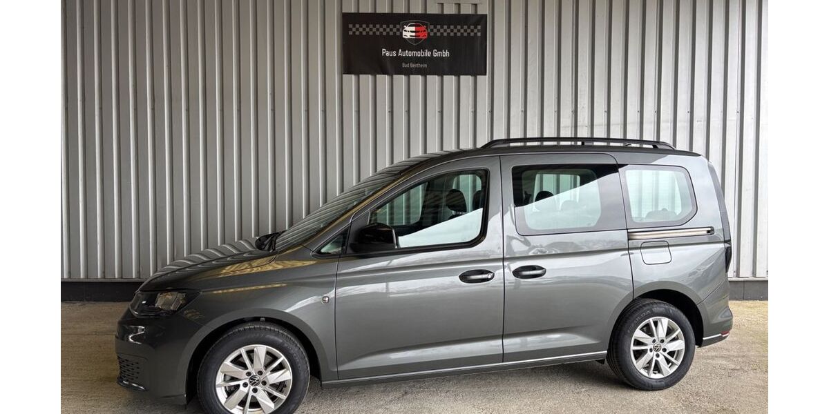 VW Caddy 178.000 km 18.500 &euro; Bad Bentheim 48455