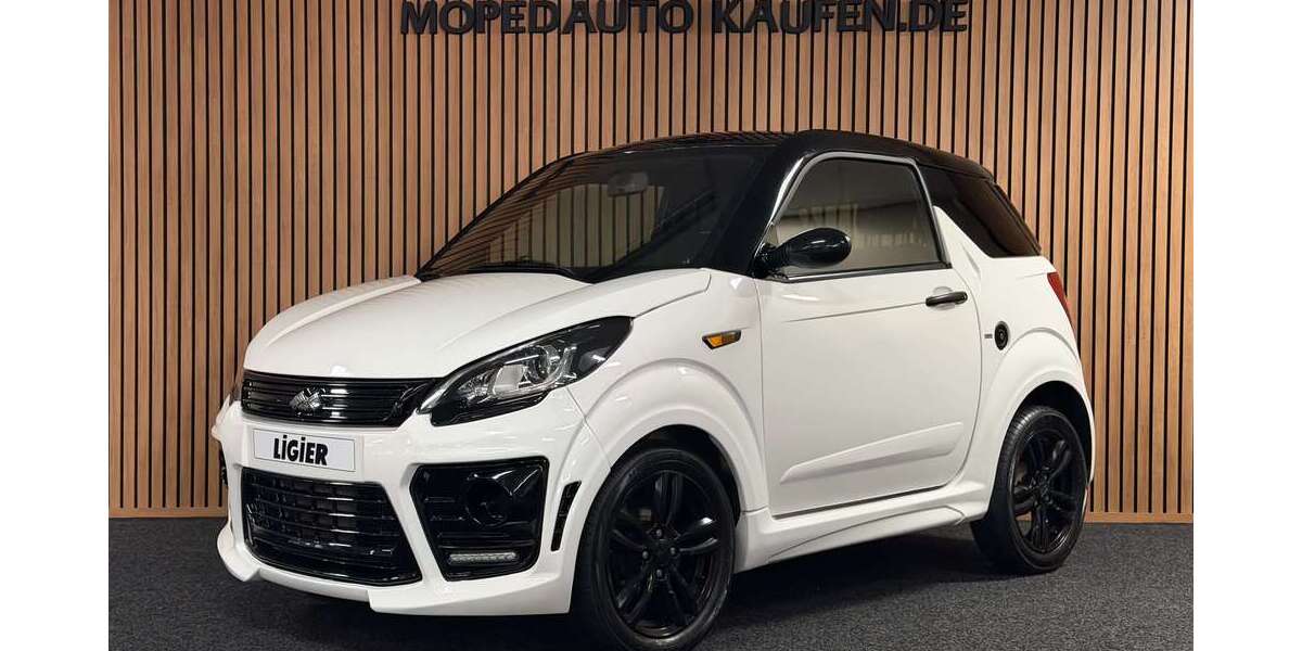 Ligier JS 50 9.401 km 12.950 &euro; Bad Bentheim 48455