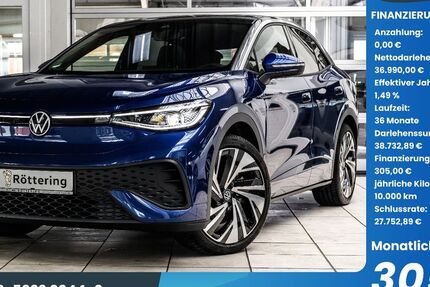 VW ID.5 18.134 km 36.990 &euro; Schüttorf 48465
