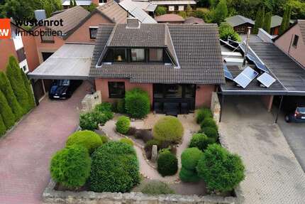 Haus Nordhorn / Klausheide Klausheide - 7 Zimmer, 215 m&sup2;, 579.000&euro; | Angebot:27085799