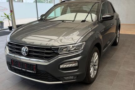 VW T-Roc 82.000 km 19.000 &euro; Nordhorn 48529