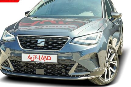 Seat Arona 60.927 km 22.950 &euro; Wietmarschen 49835
